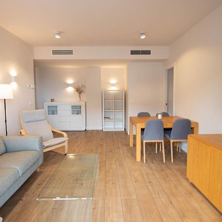Ciencias Forum 2 Apartment Granada Eksteriør billede