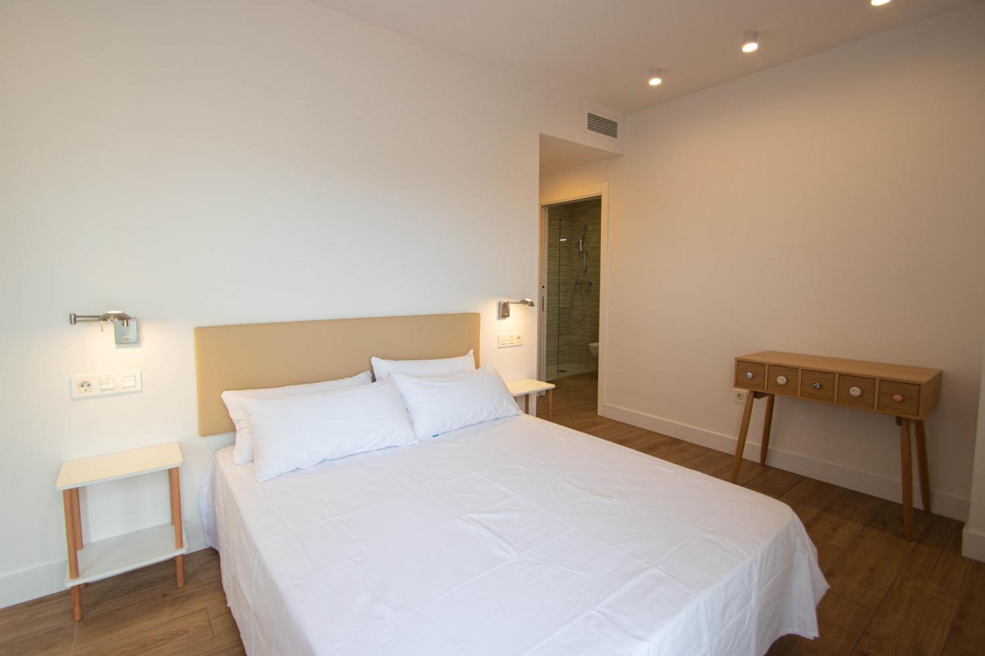 Ciencias Forum 2 Apartment Granada Eksteriør billede