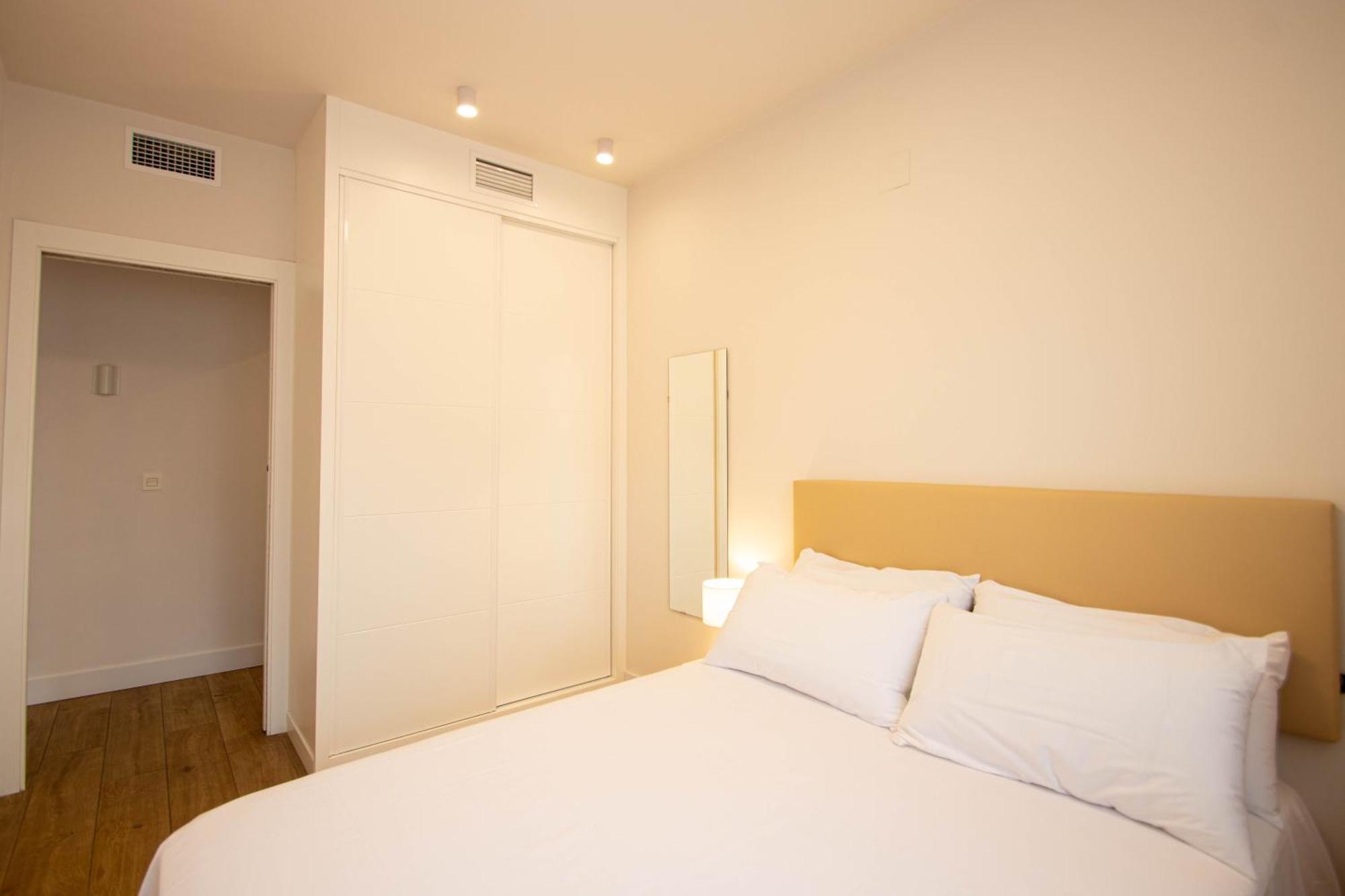 Ciencias Forum 2 Apartment Granada Eksteriør billede