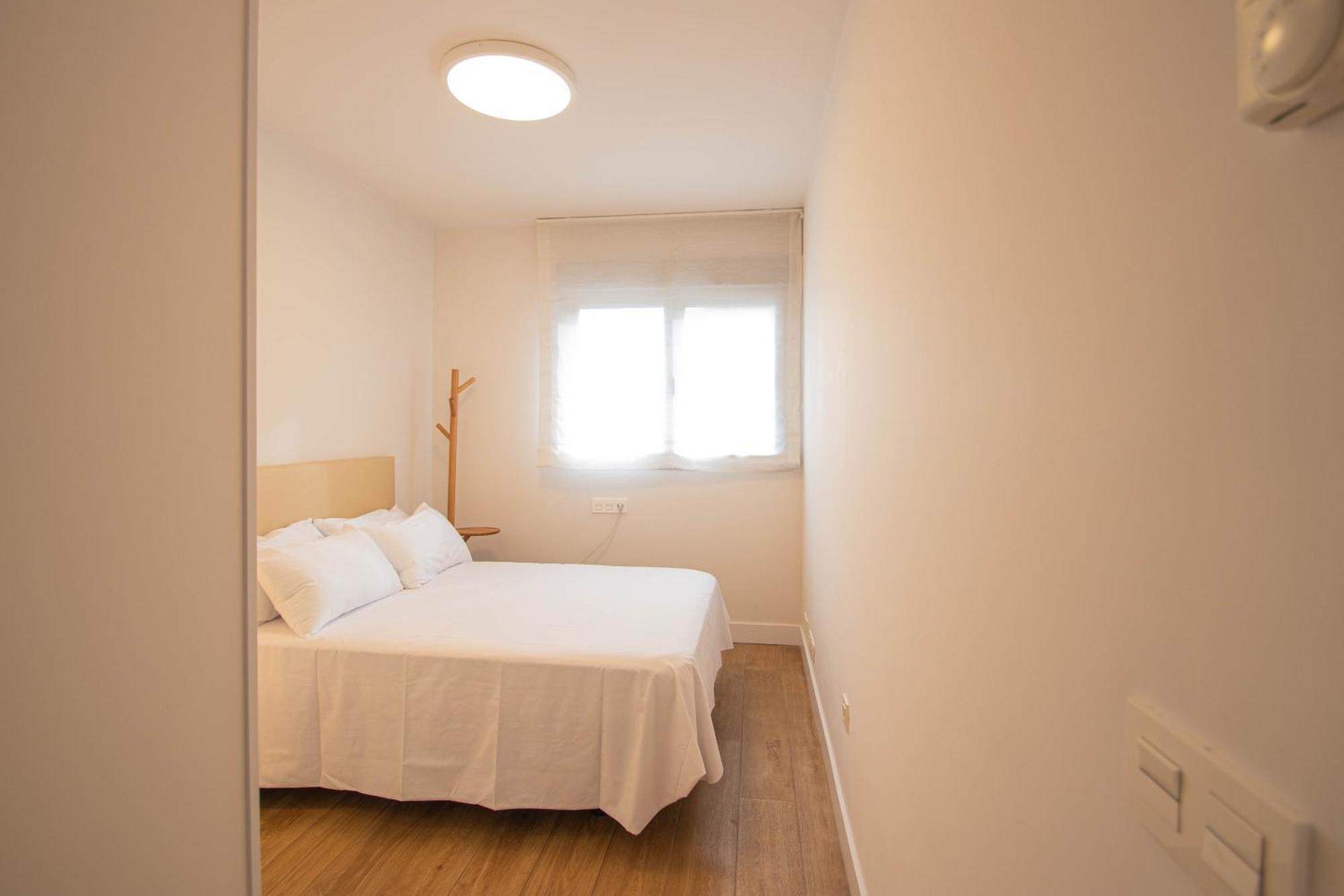 Ciencias Forum 2 Apartment Granada Eksteriør billede