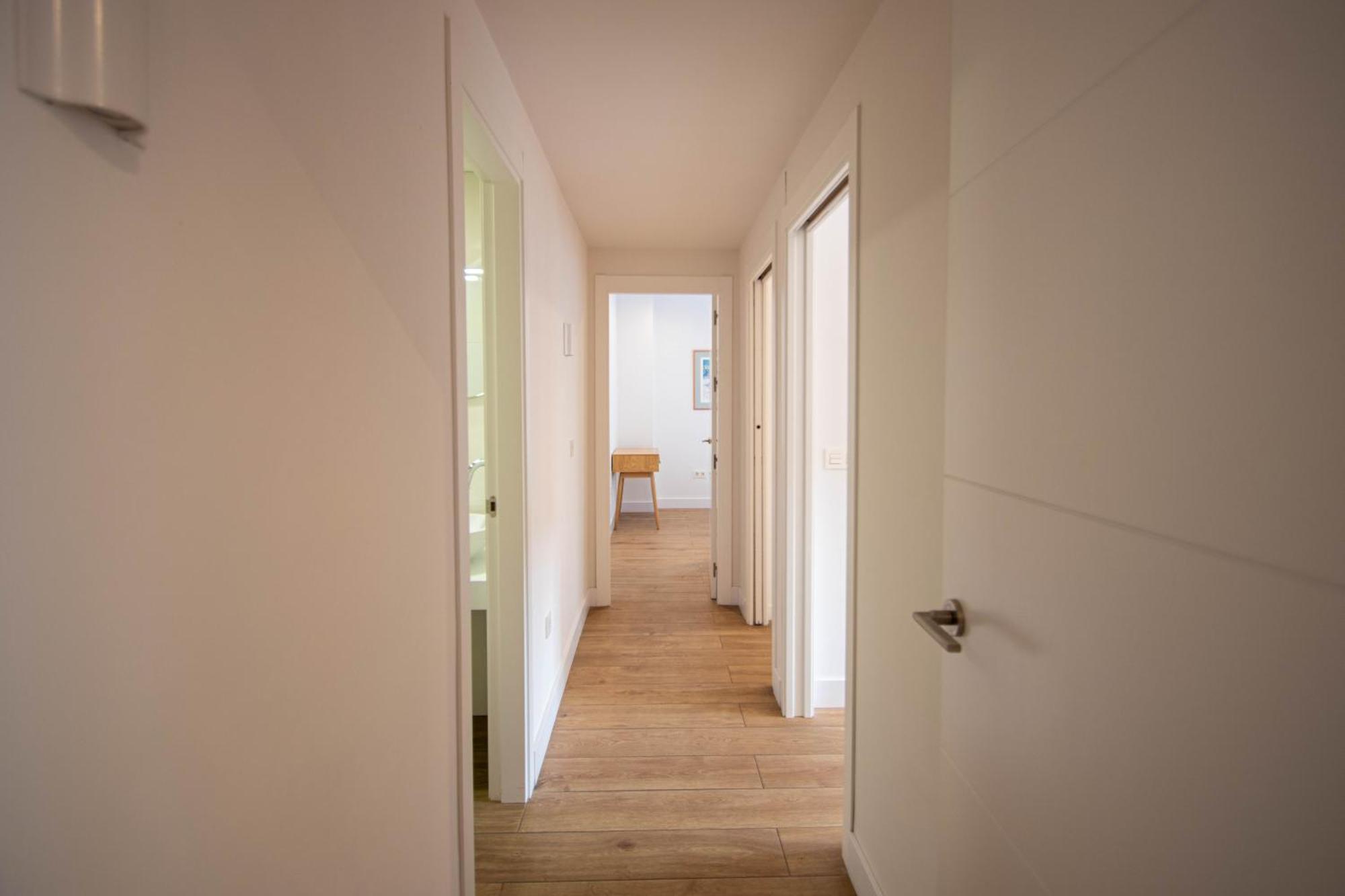 Ciencias Forum 2 Apartment Granada Eksteriør billede