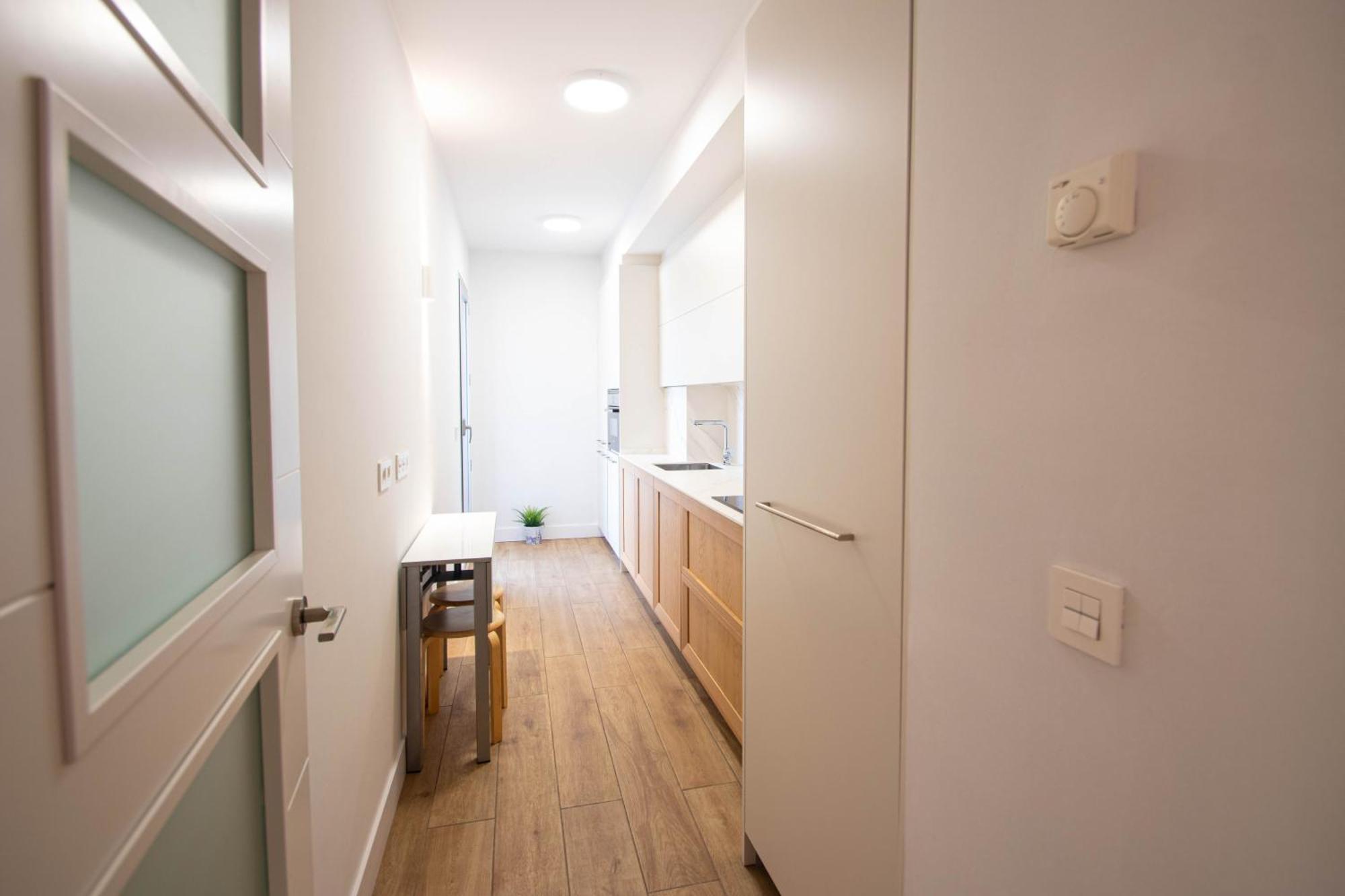Ciencias Forum 2 Apartment Granada Eksteriør billede
