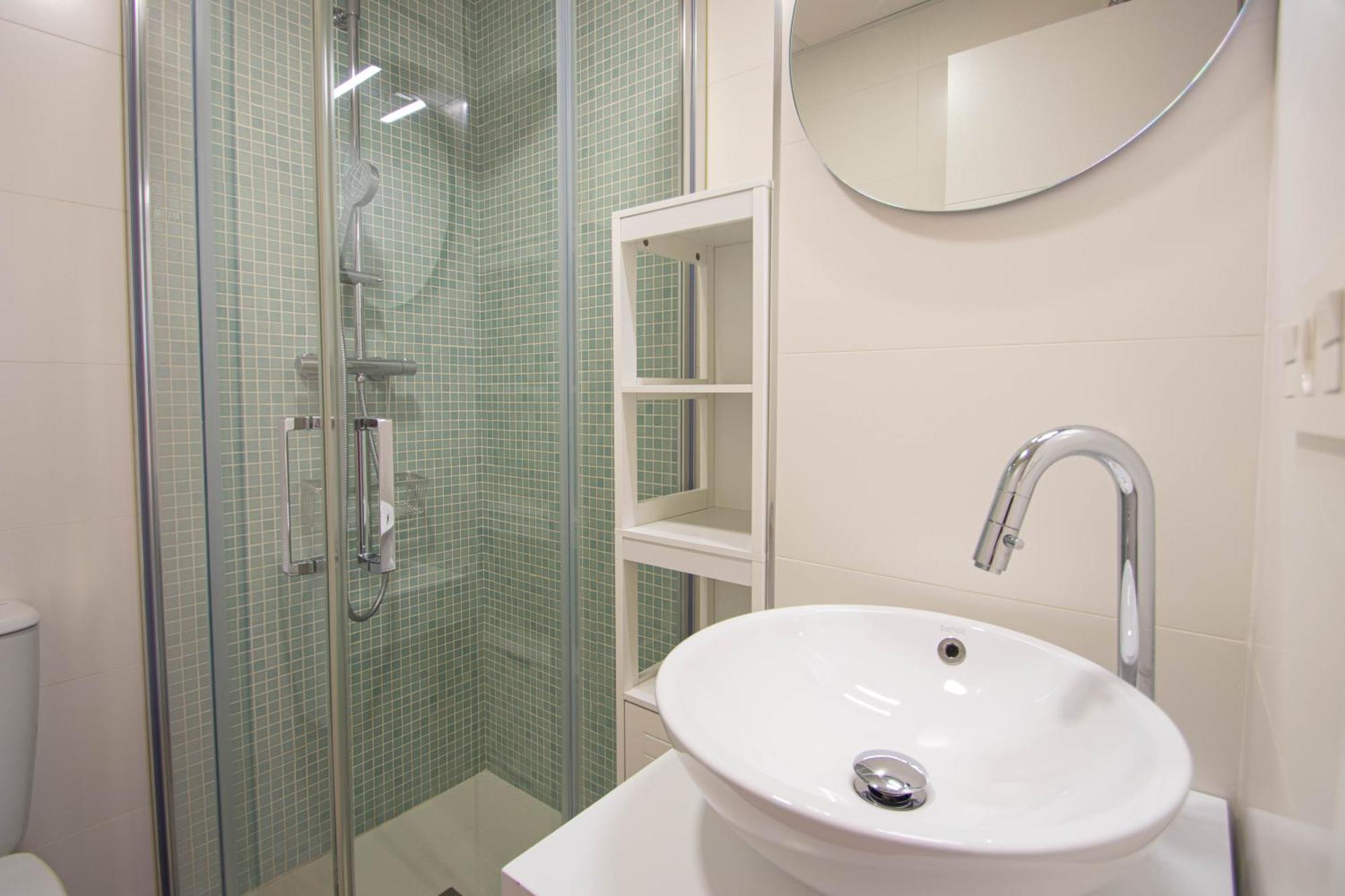 Ciencias Forum 2 Apartment Granada Eksteriør billede